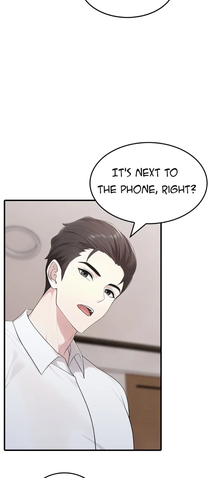 The Wife Game - Chapter 10 Page 11