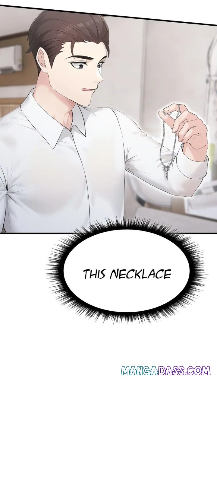 The Wife Game - Chapter 10 Page 13