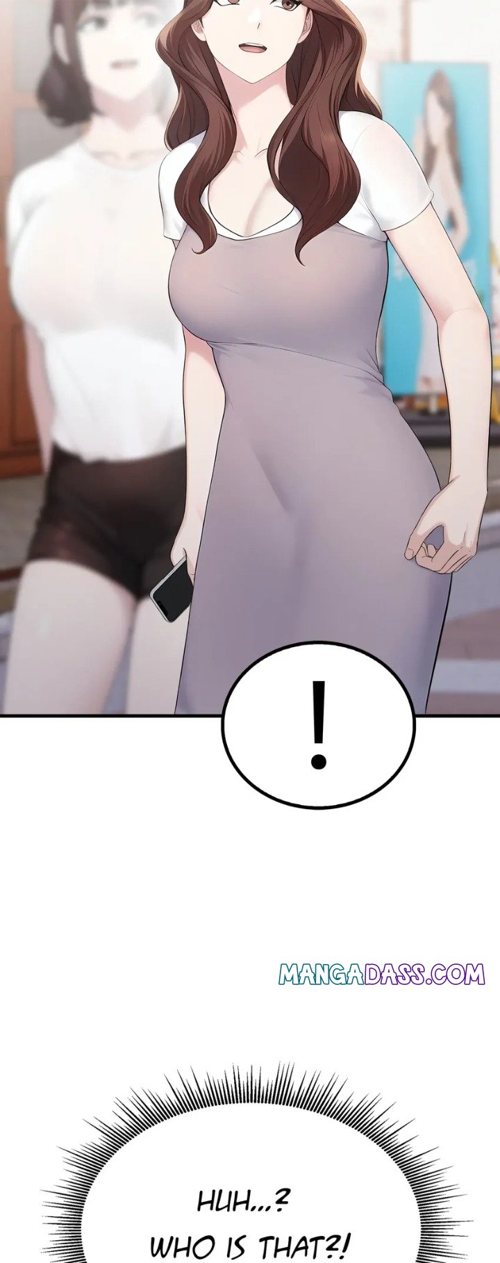 The Wife Game - Chapter 10 Page 20