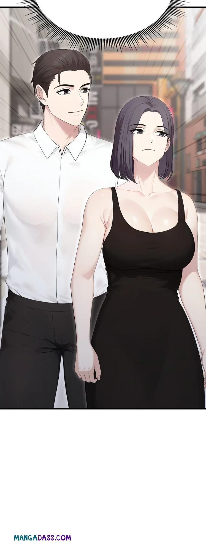 The Wife Game - Chapter 10 Page 21