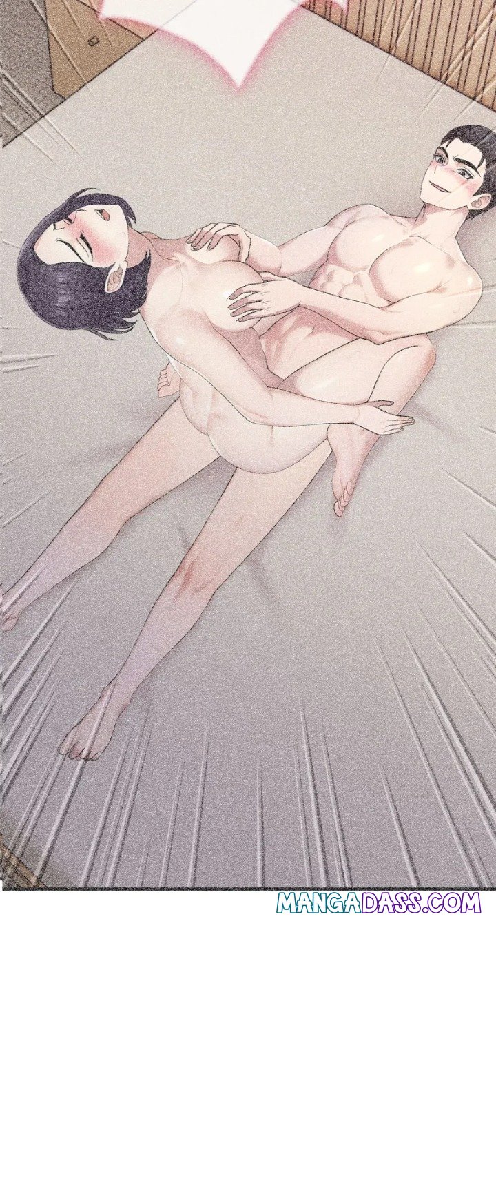 The Wife Game - Chapter 10 Page 7