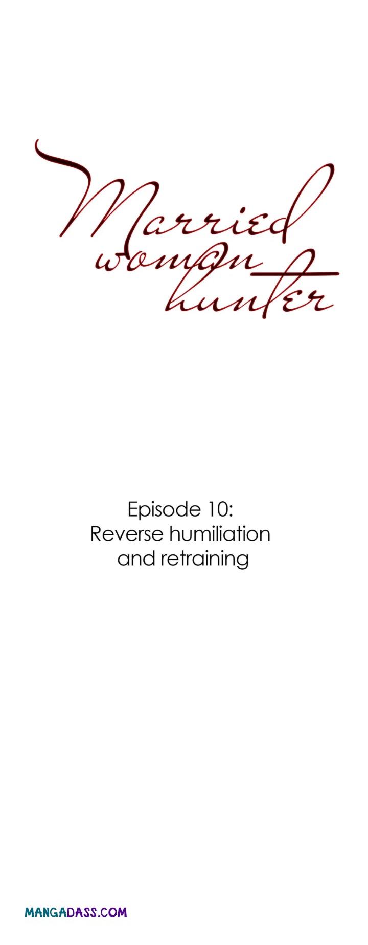 The Wife Game - Chapter 10 Page 8