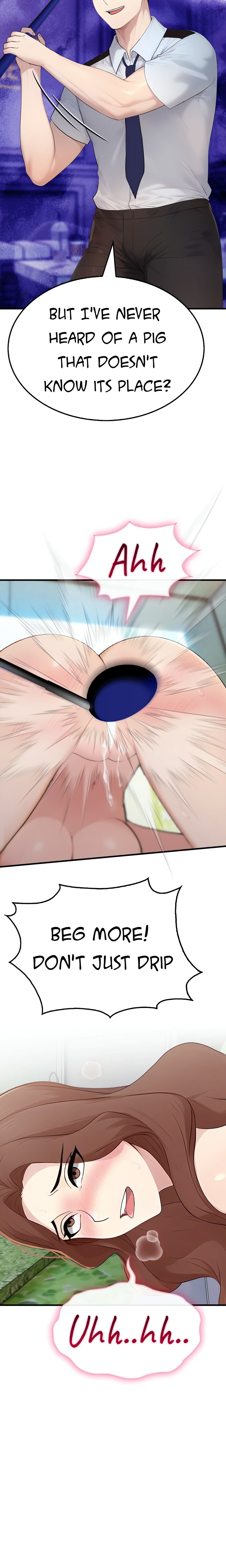 The Wife Game - Chapter 11 Page 14