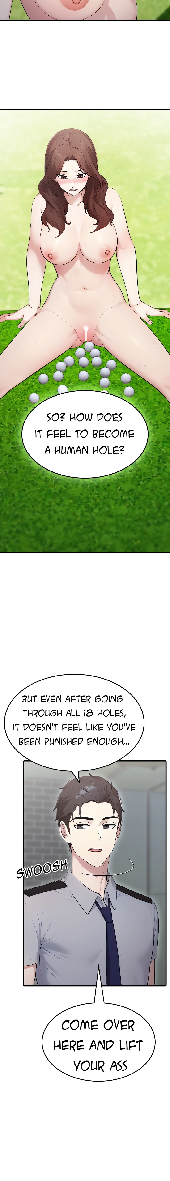 The Wife Game - Chapter 11 Page 8