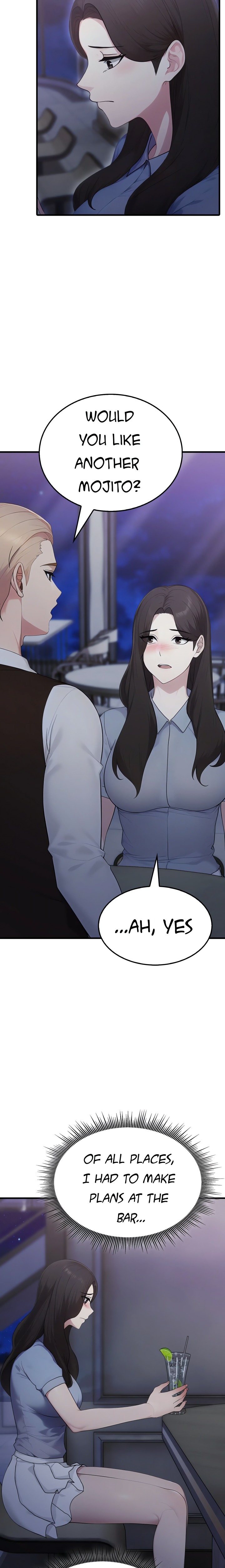 The Wife Game - Chapter 12 Page 11