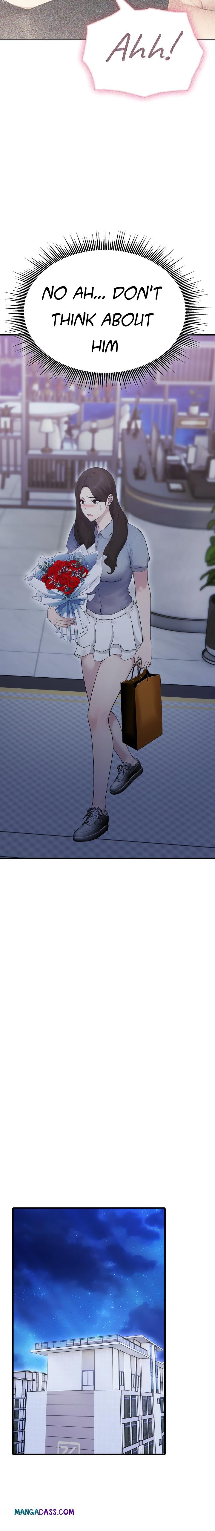 The Wife Game - Chapter 12 Page 13