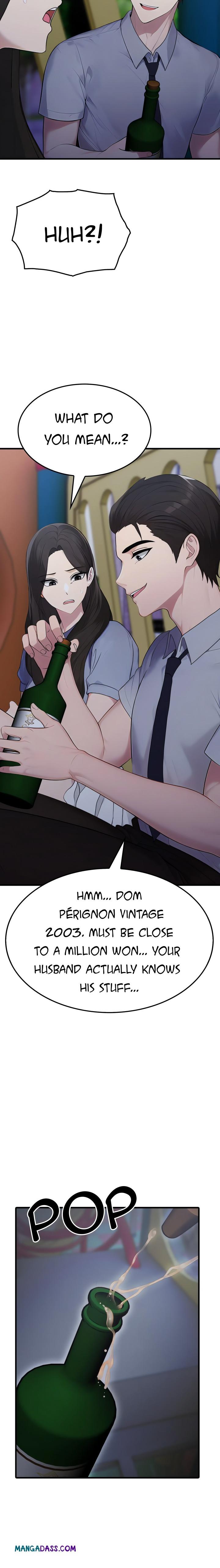 The Wife Game - Chapter 12 Page 24