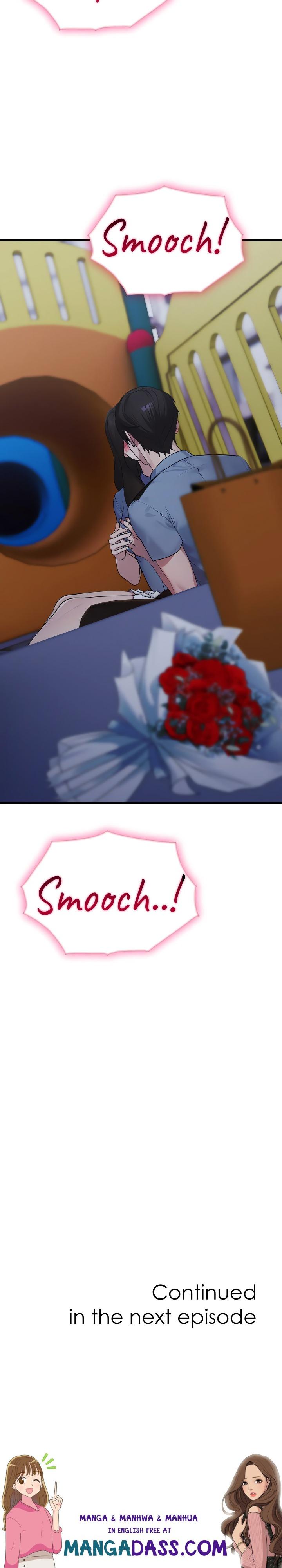 The Wife Game - Chapter 12 Page 27