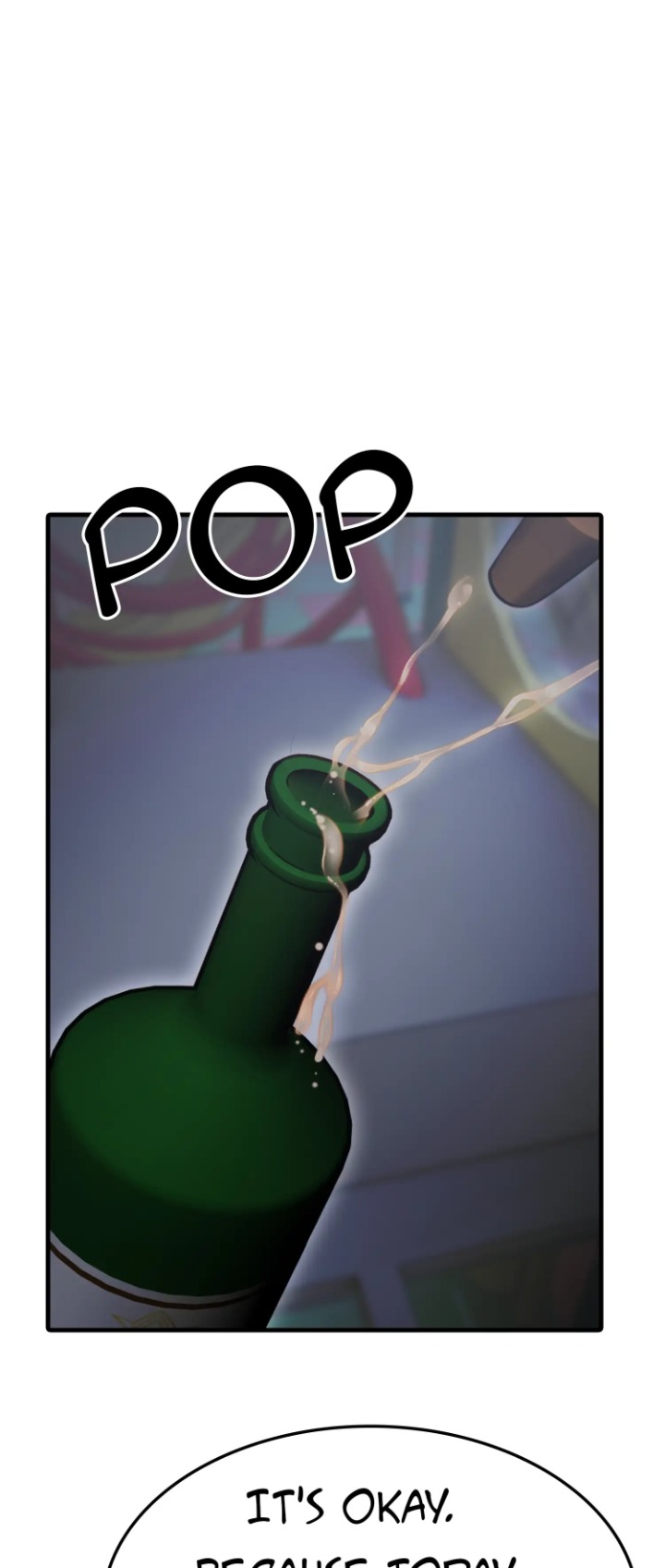 The Wife Game - Chapter 13 Page 1