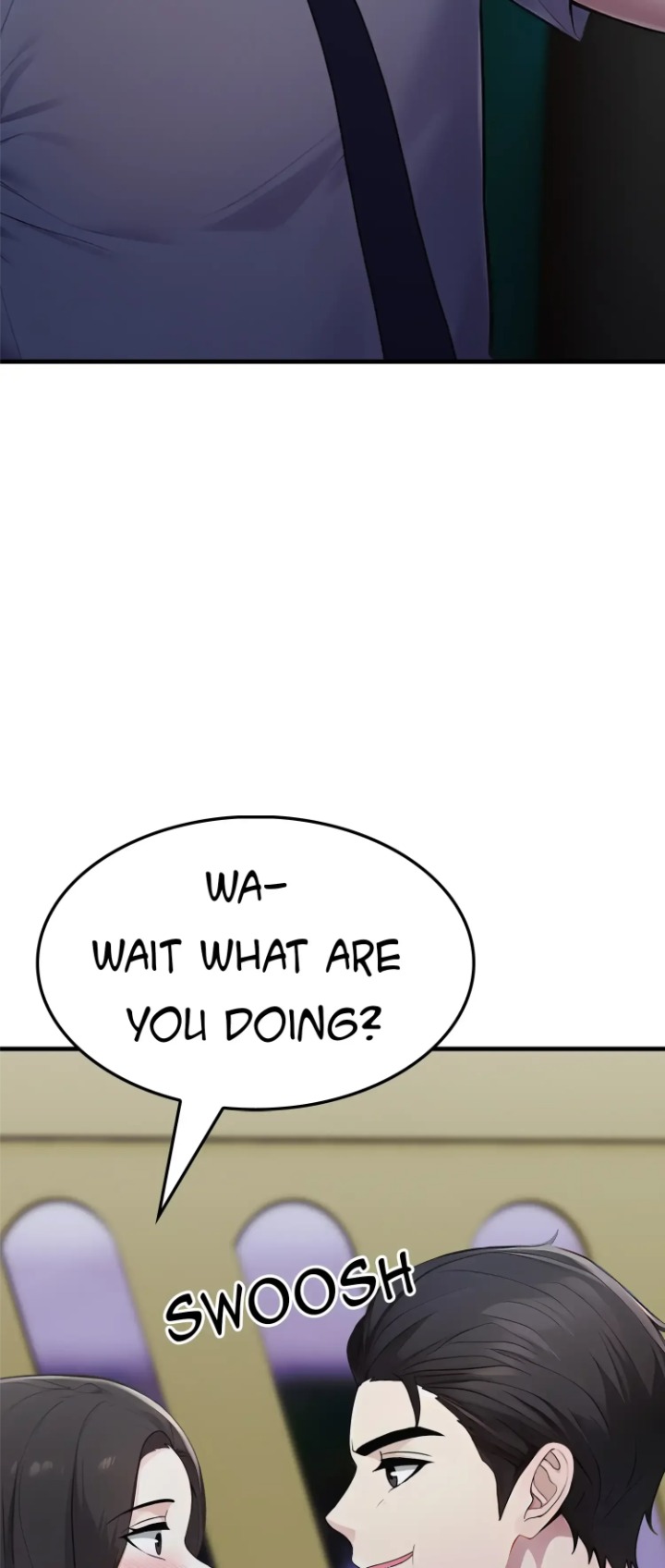 The Wife Game - Chapter 13 Page 3