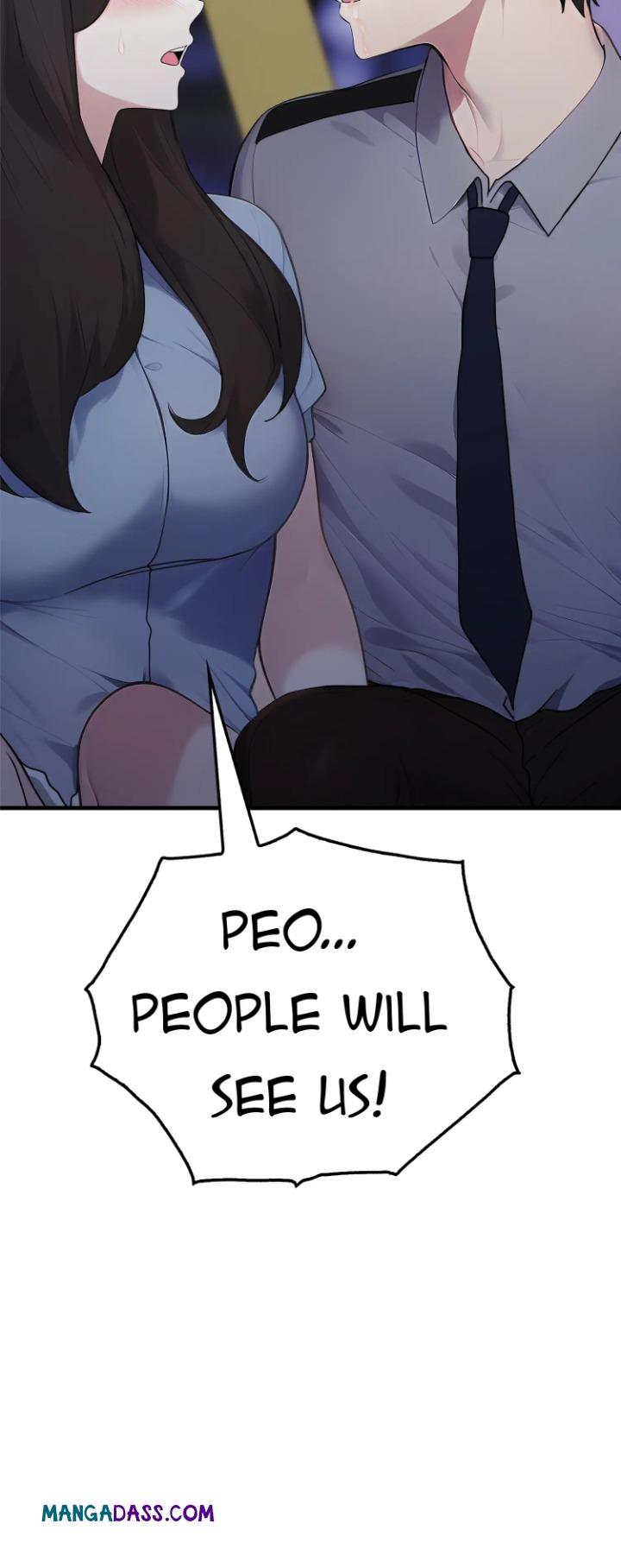 The Wife Game - Chapter 13 Page 4