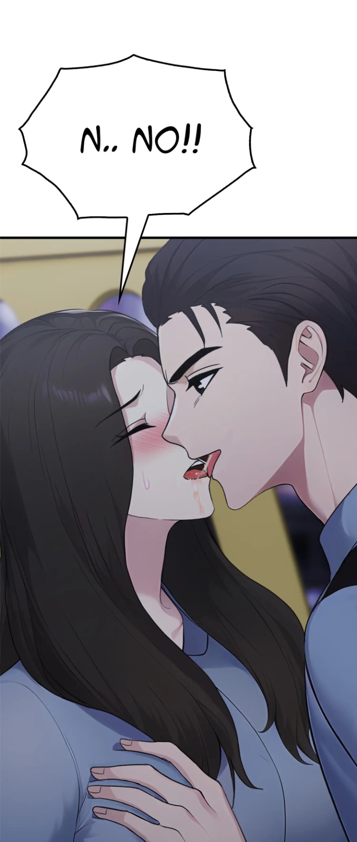 The Wife Game - Chapter 13 Page 5