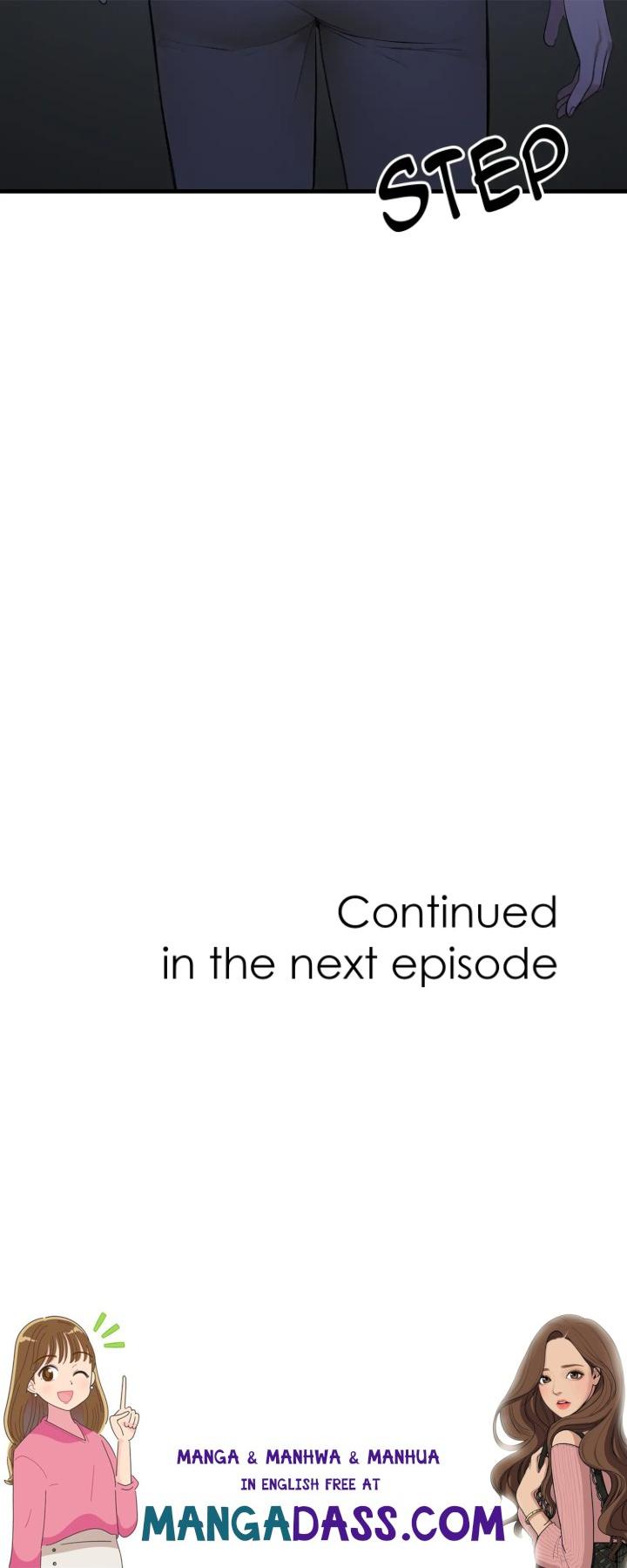 The Wife Game - Chapter 13 Page 84