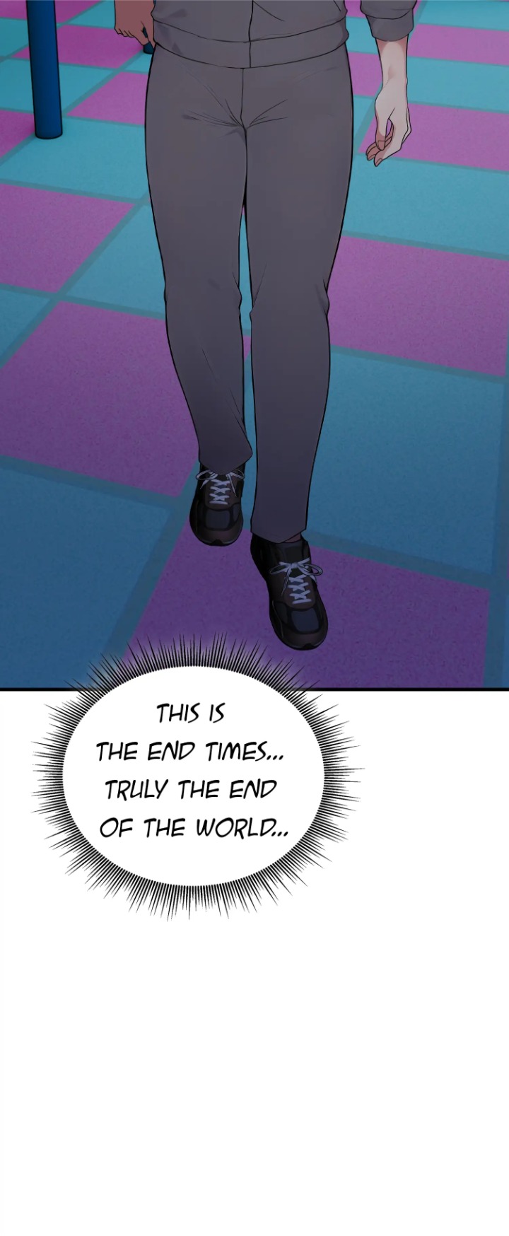 The Wife Game - Chapter 14 Page 28