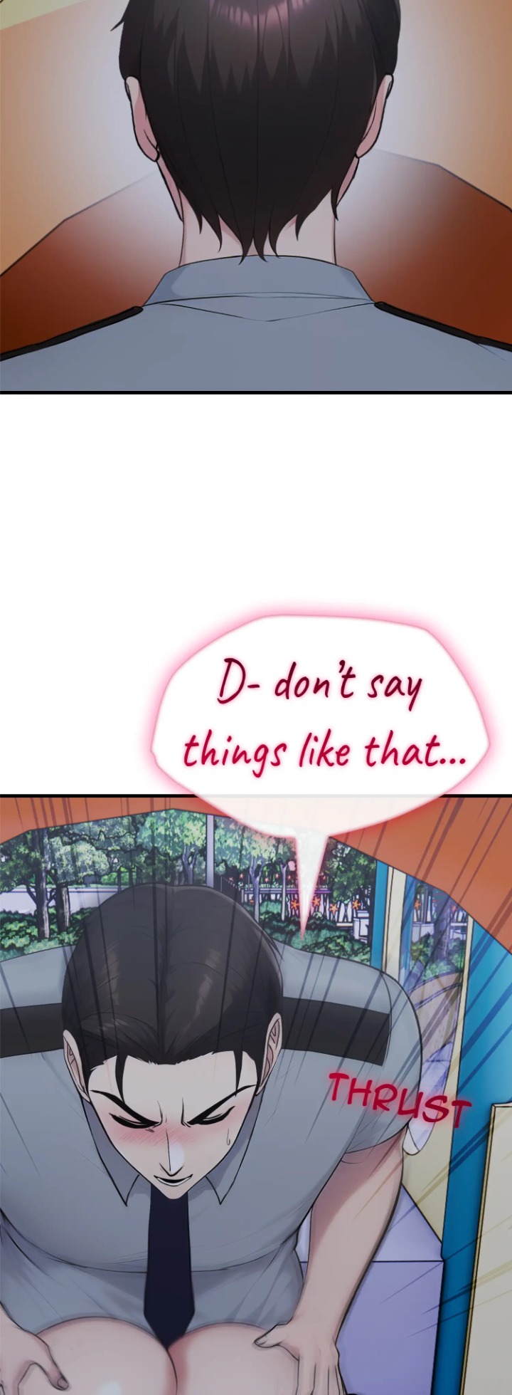 The Wife Game - Chapter 14 Page 34