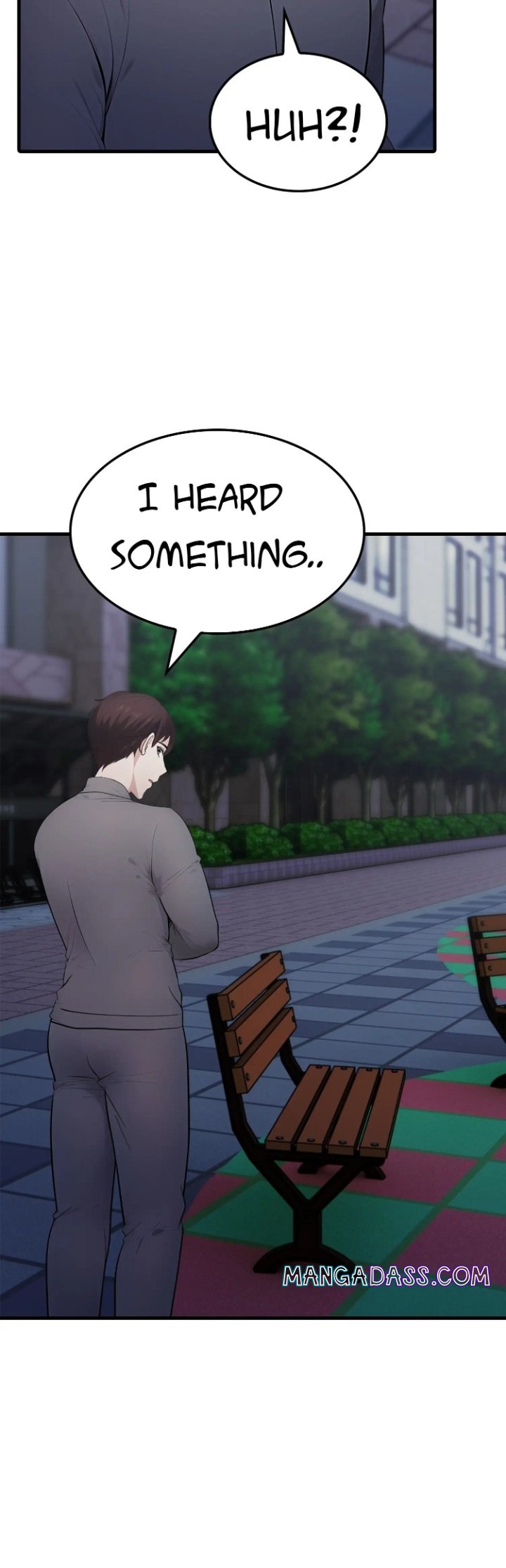 The Wife Game - Chapter 14 Page 4