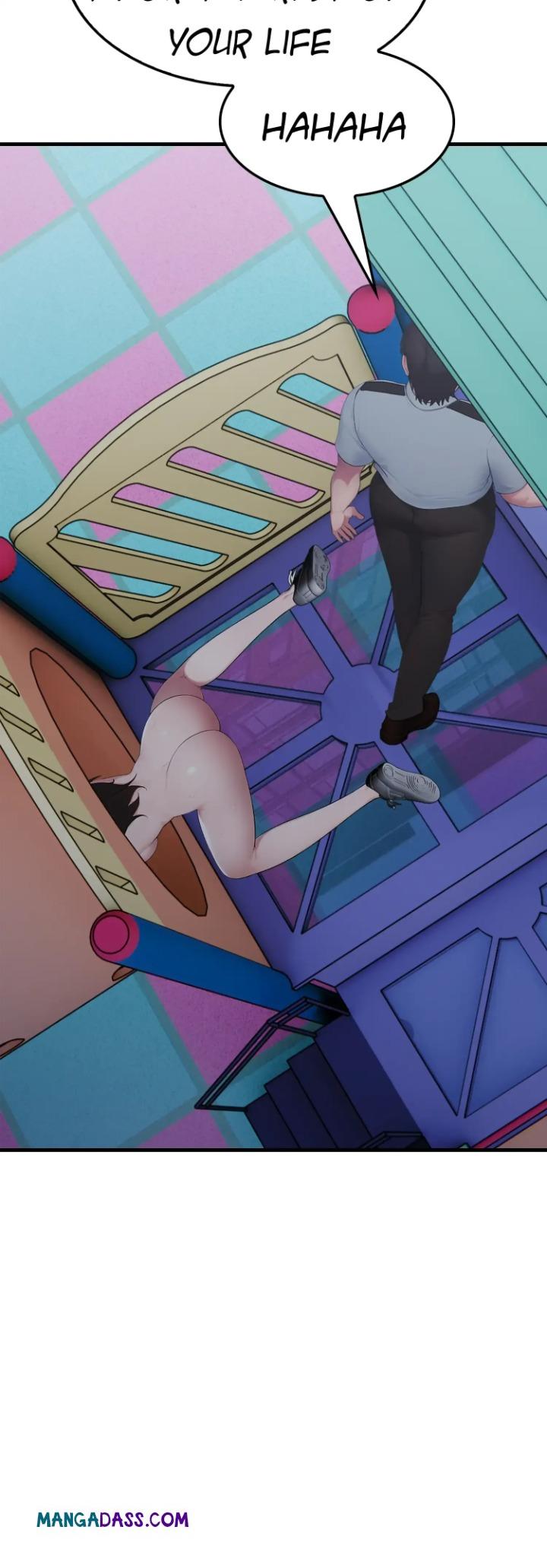 The Wife Game - Chapter 14 Page 45