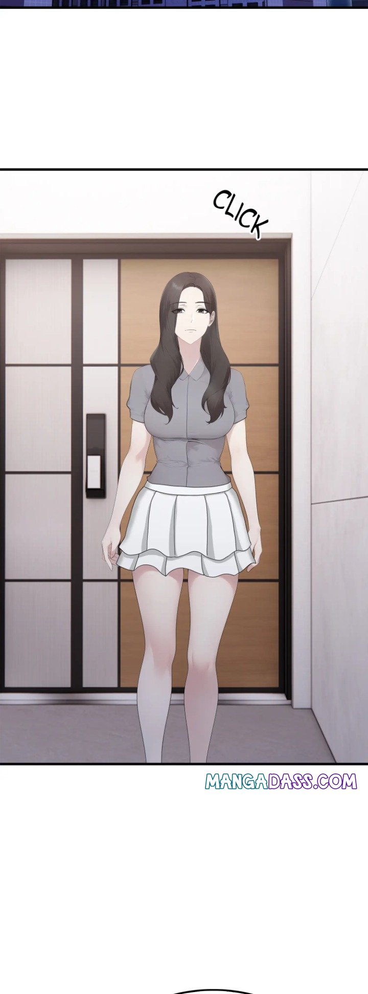 The Wife Game - Chapter 14 Page 47