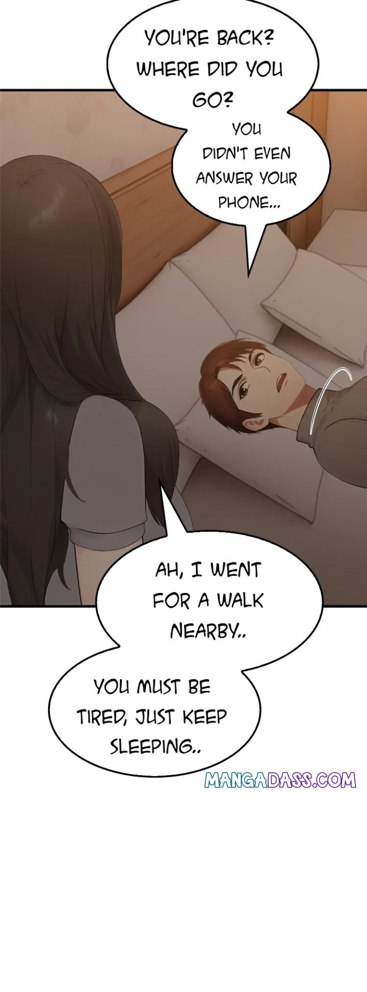 The Wife Game - Chapter 14 Page 48