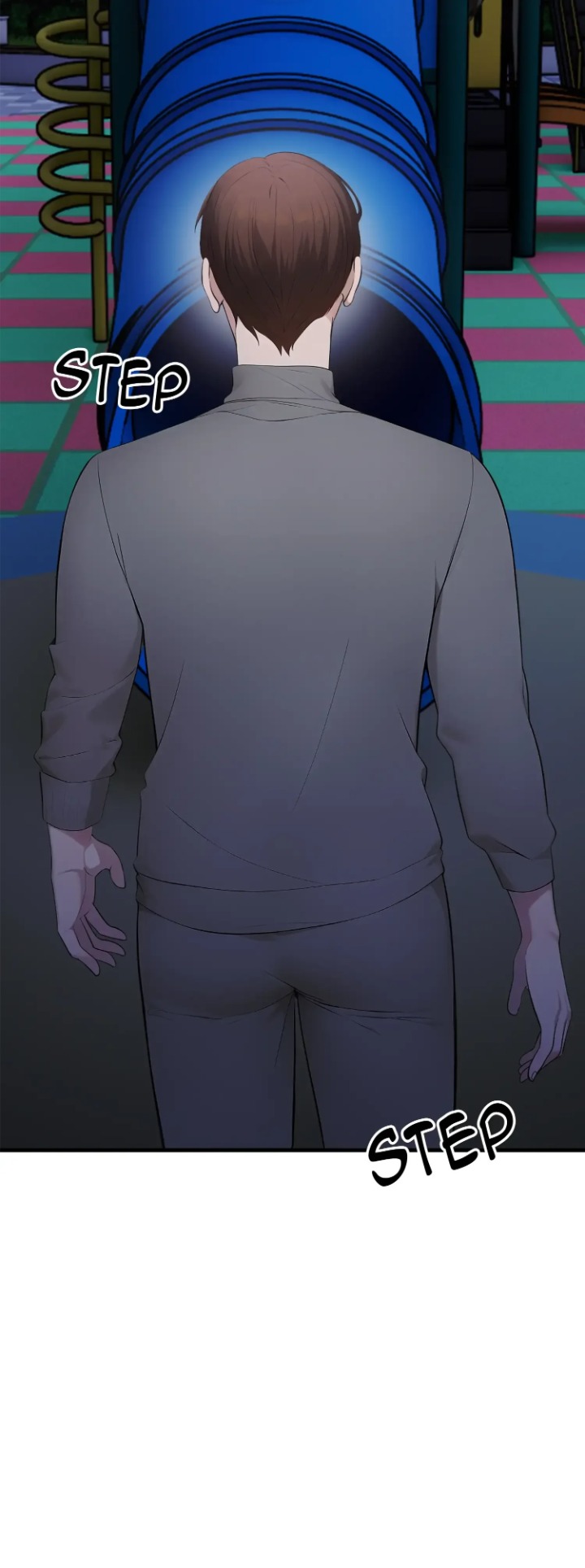 The Wife Game - Chapter 14 Page 6