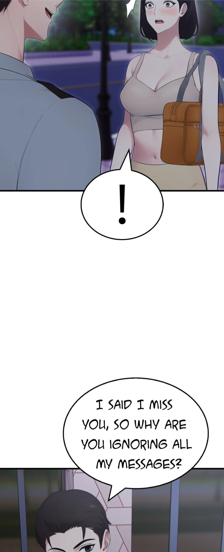 The Wife Game - Chapter 14 Page 73