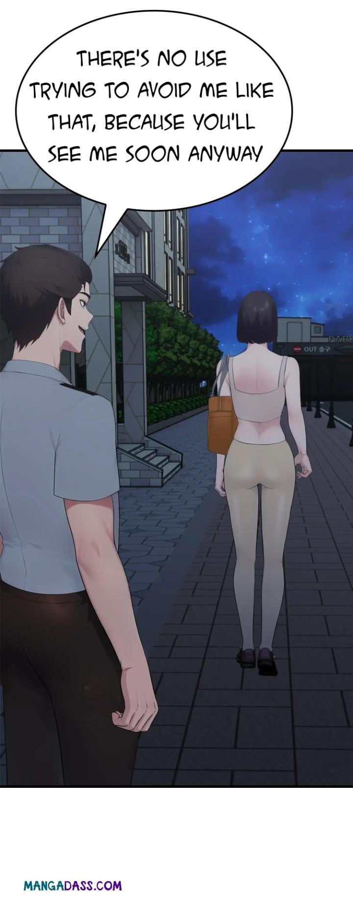 The Wife Game - Chapter 14 Page 75