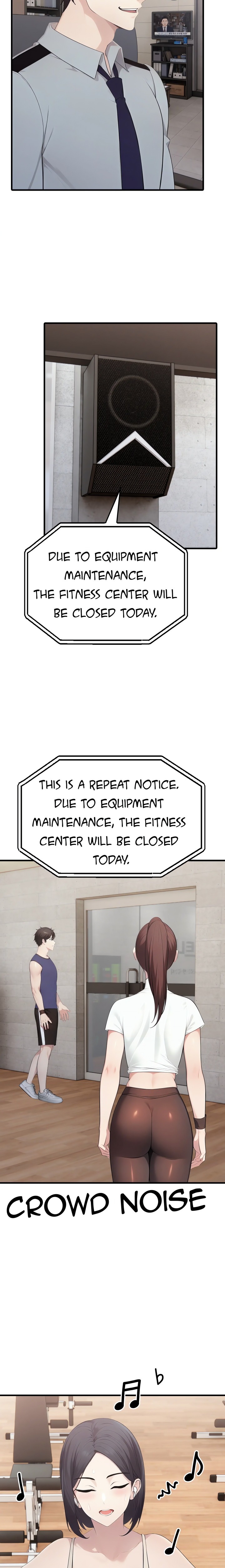 The Wife Game - Chapter 15 Page 24