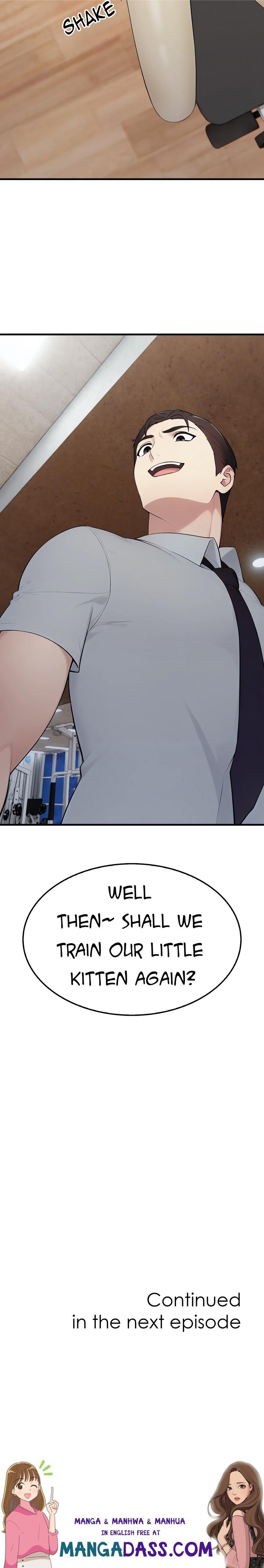 The Wife Game - Chapter 15 Page 29