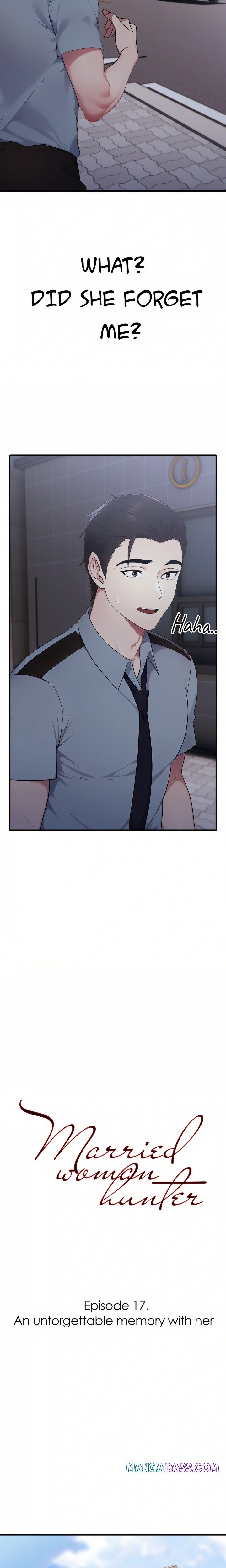 The Wife Game - Chapter 17 Page 5