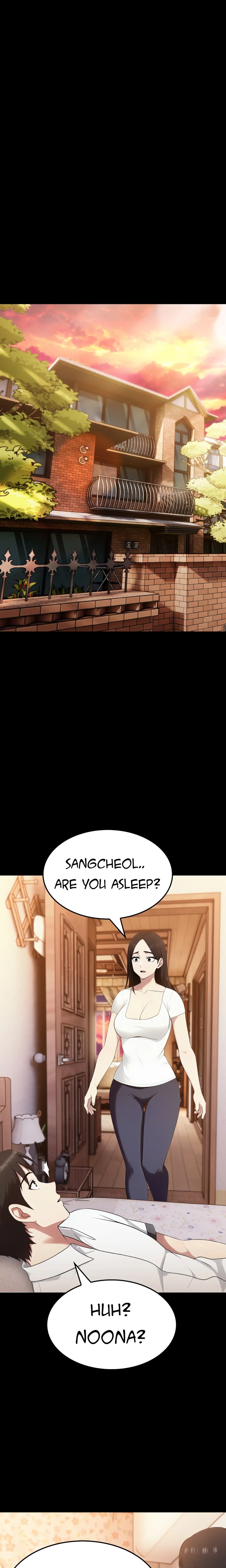 The Wife Game - Chapter 18 Page 14