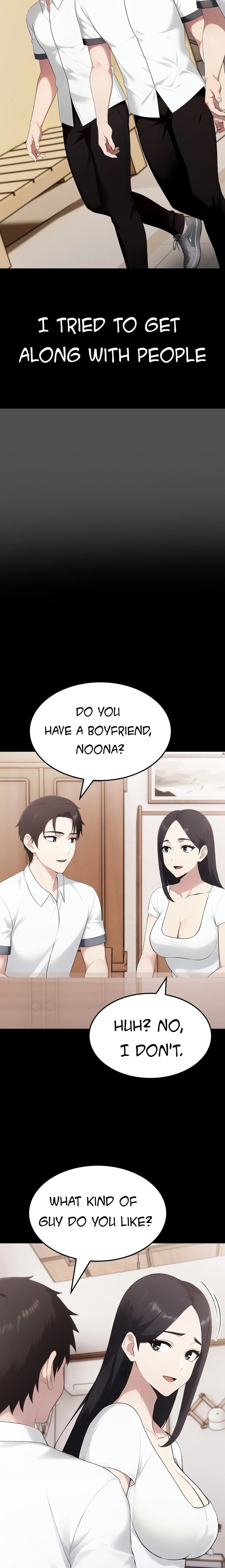 The Wife Game - Chapter 18 Page 17