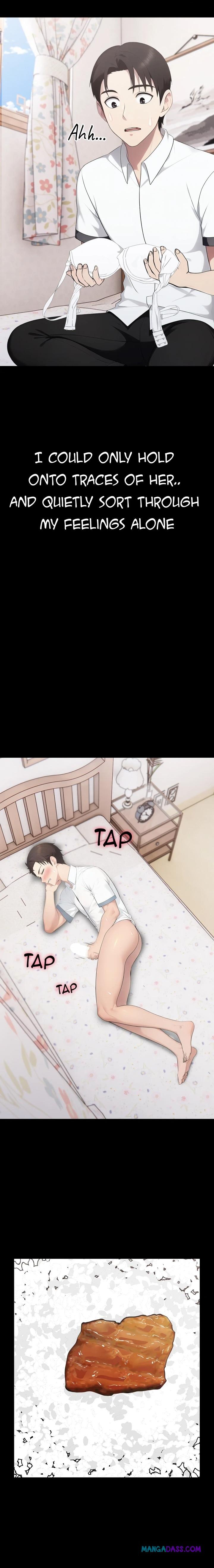 The Wife Game - Chapter 18 Page 22