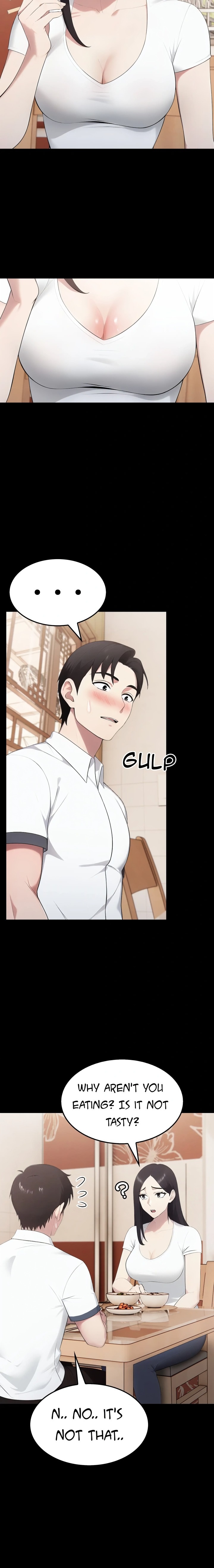 The Wife Game - Chapter 18 Page 27