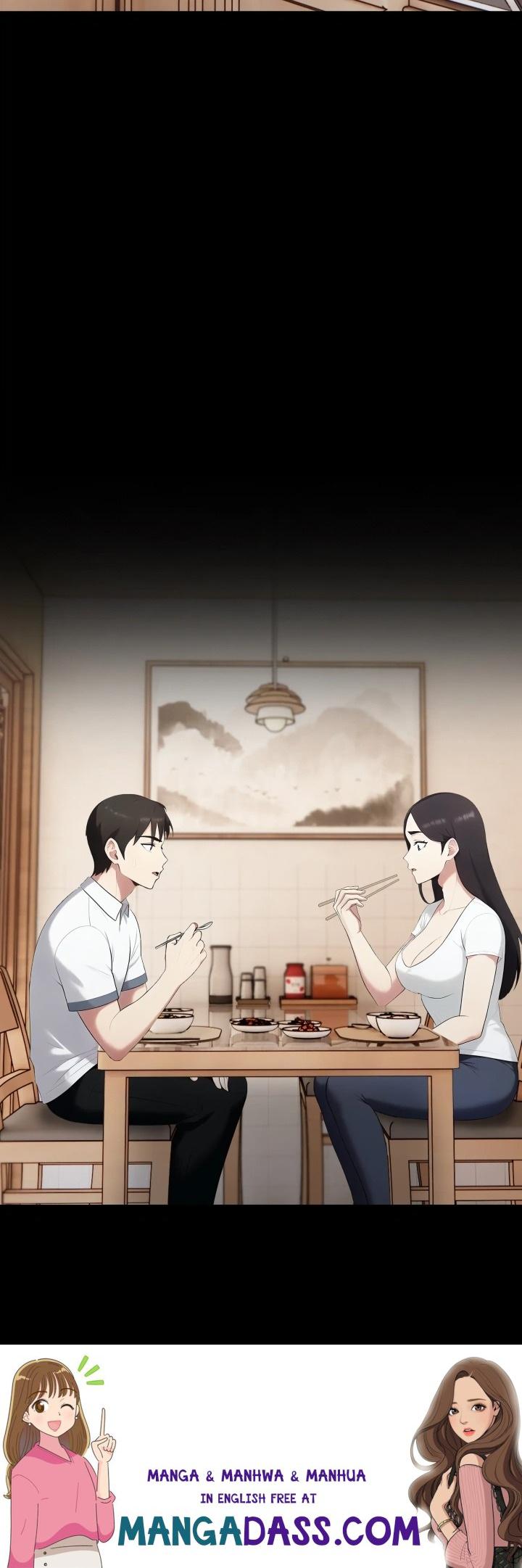 The Wife Game - Chapter 18 Page 30