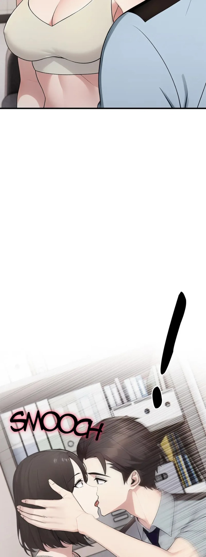 The Wife Game - Chapter 19 Page 11