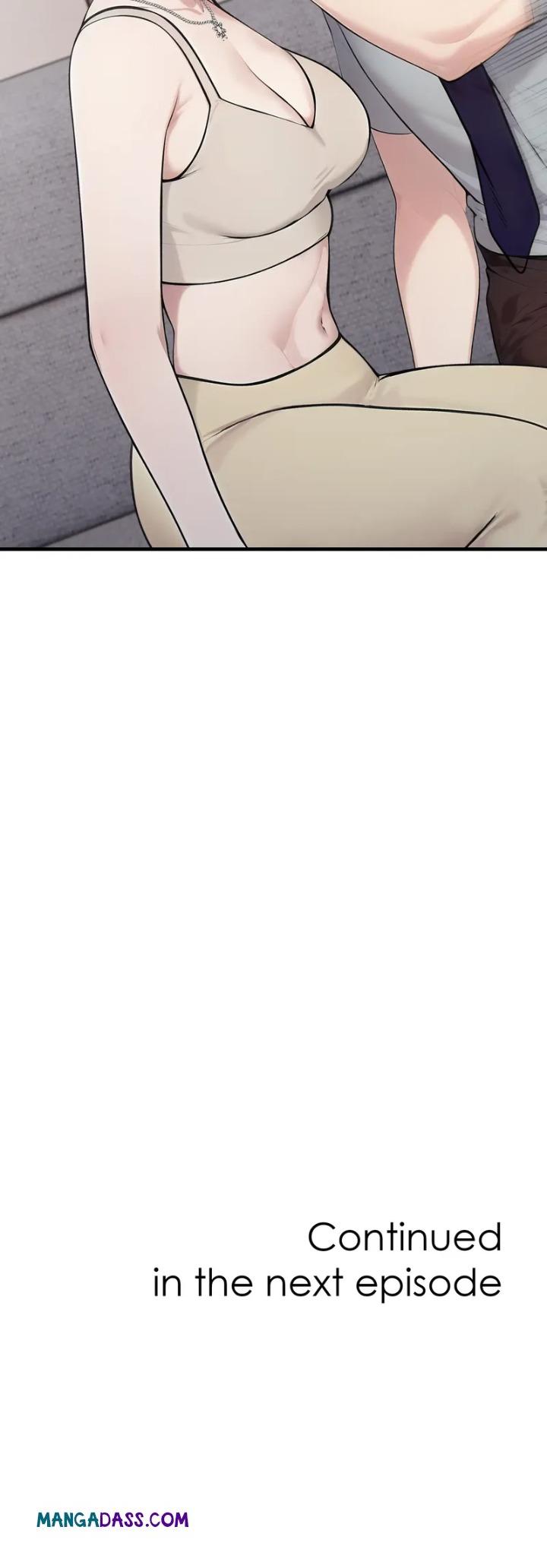 The Wife Game - Chapter 19 Page 12