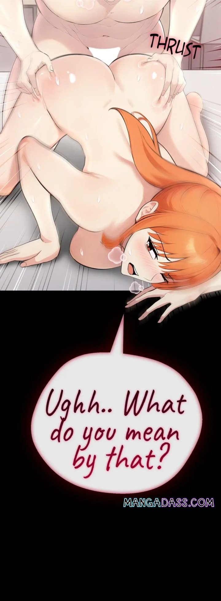 The Wife Game - Chapter 19 Page 41