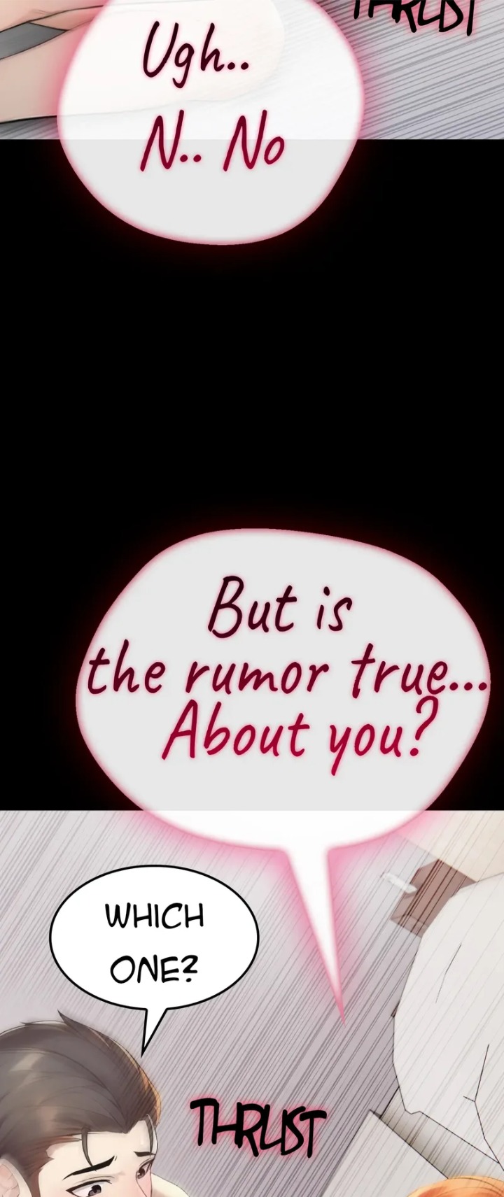 The Wife Game - Chapter 19 Page 49