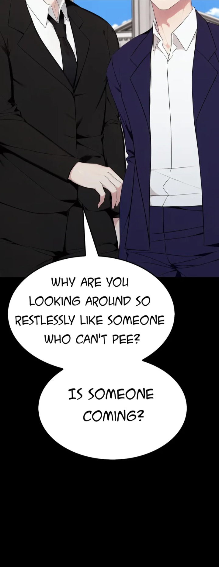 The Wife Game - Chapter 19 Page 69