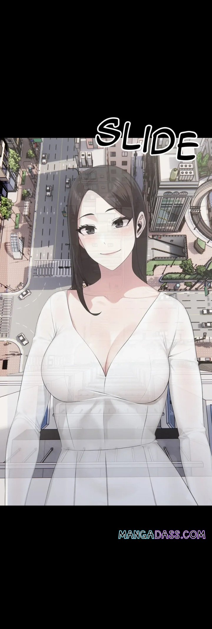 The Wife Game - Chapter 19 Page 7