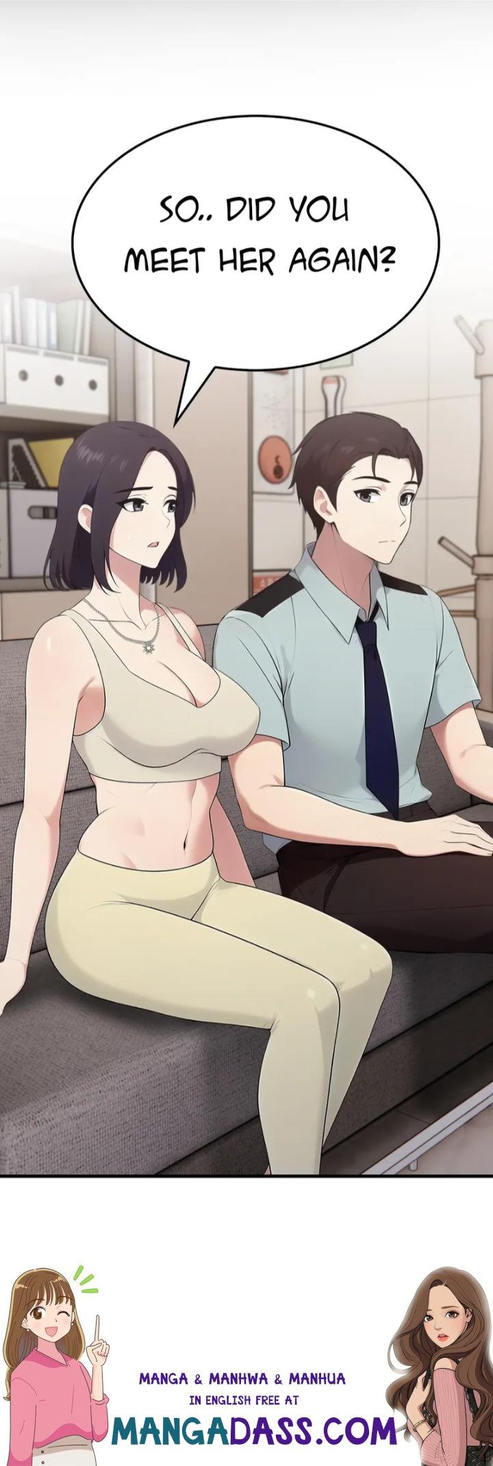 The Wife Game - Chapter 19 Page 76