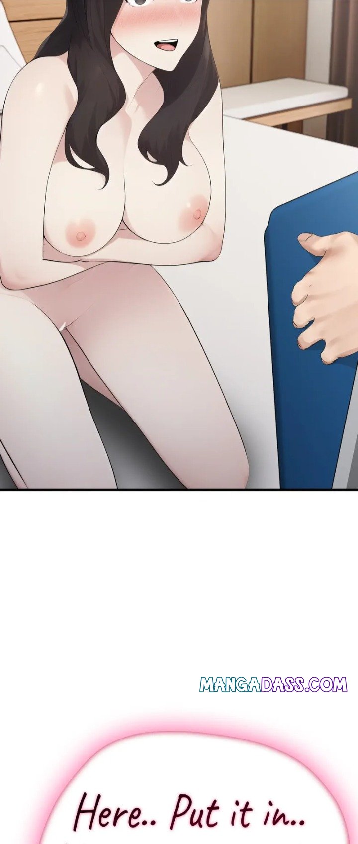 The Wife Game - Chapter 20 Page 29