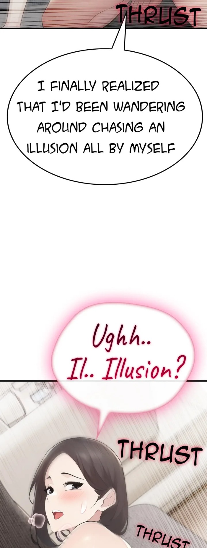 The Wife Game - Chapter 20 Page 40