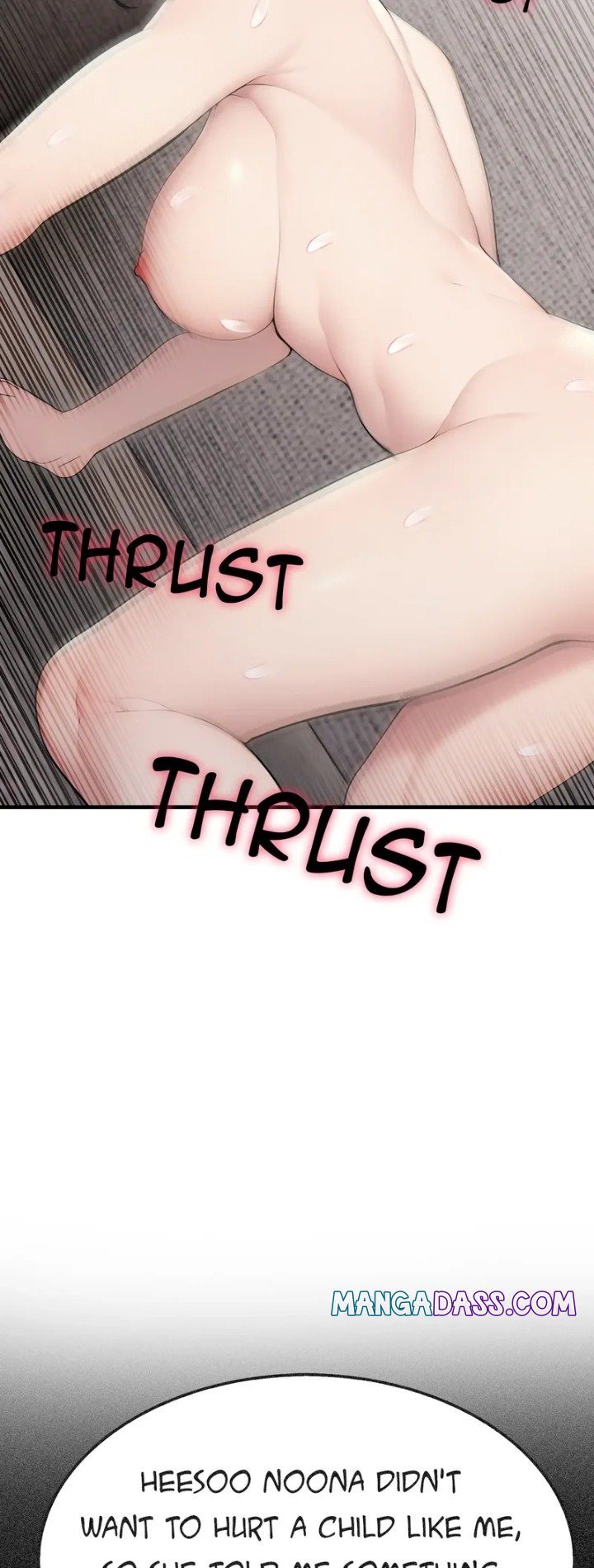 The Wife Game - Chapter 20 Page 41