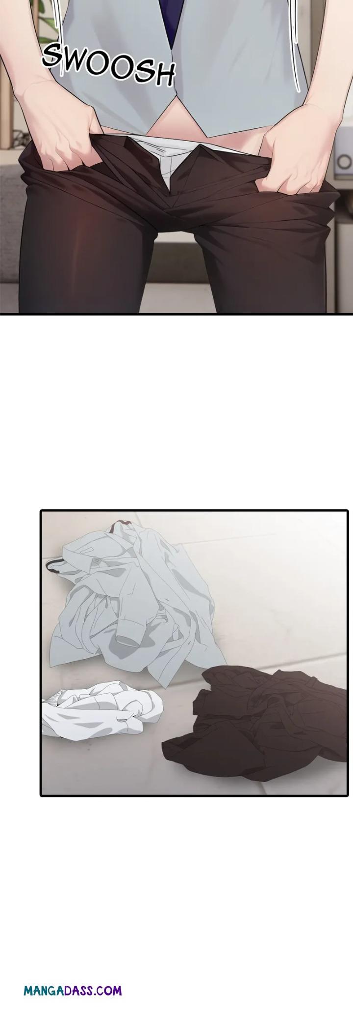 The Wife Game - Chapter 20 Page 62