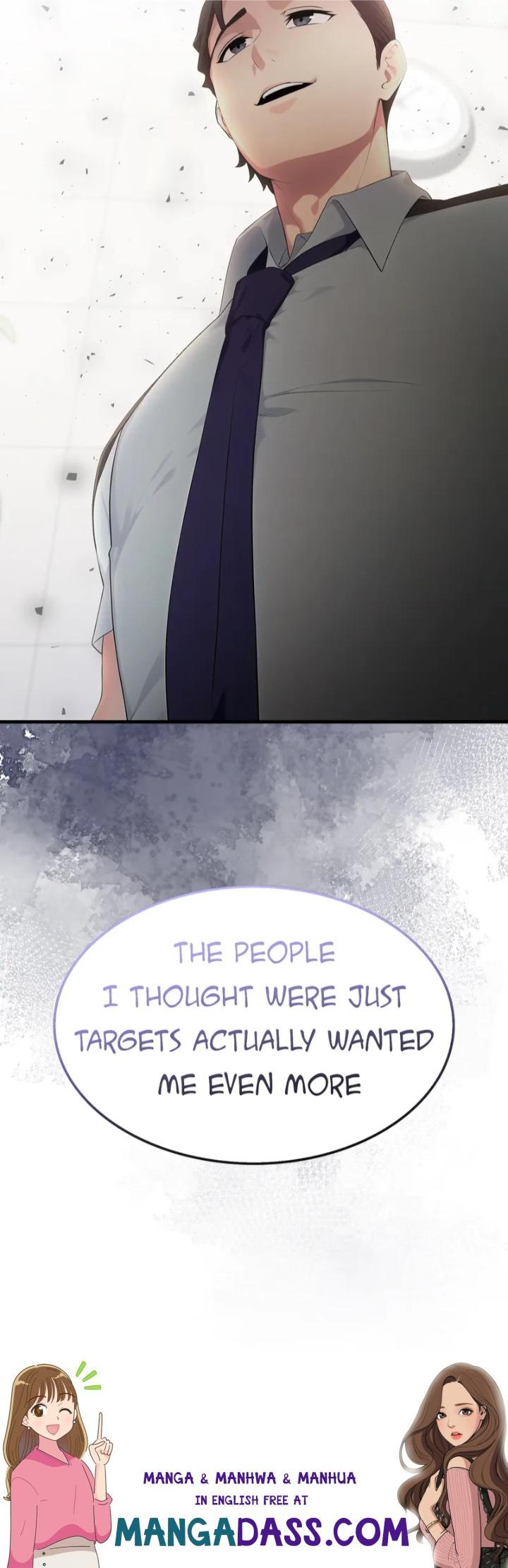 The Wife Game - Chapter 20 Page 71