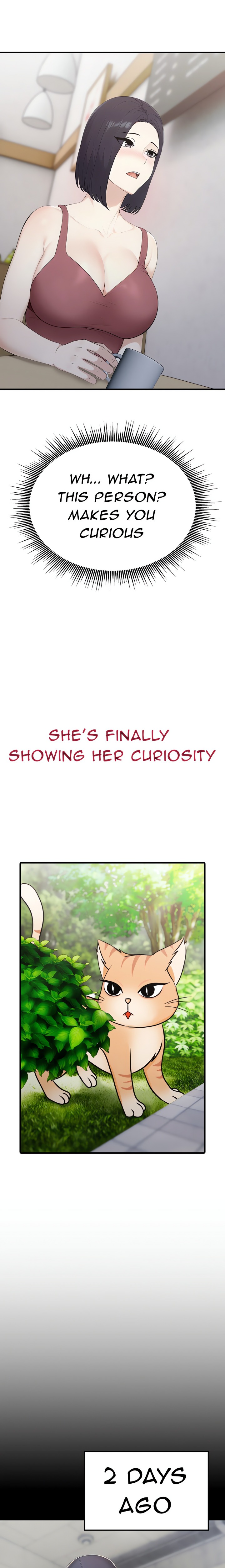 The Wife Game - Chapter 5 Page 15