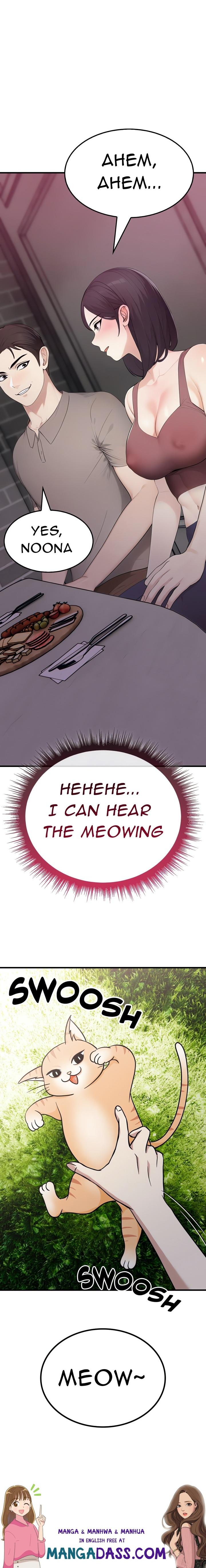 The Wife Game - Chapter 5 Page 27