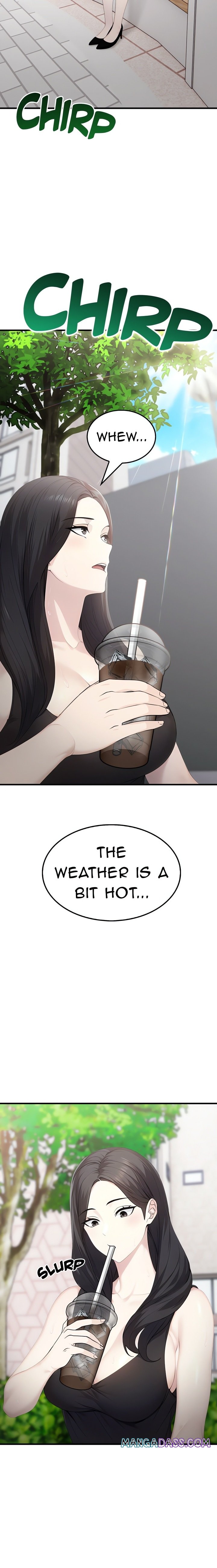 The Wife Game - Chapter 5 Page 3