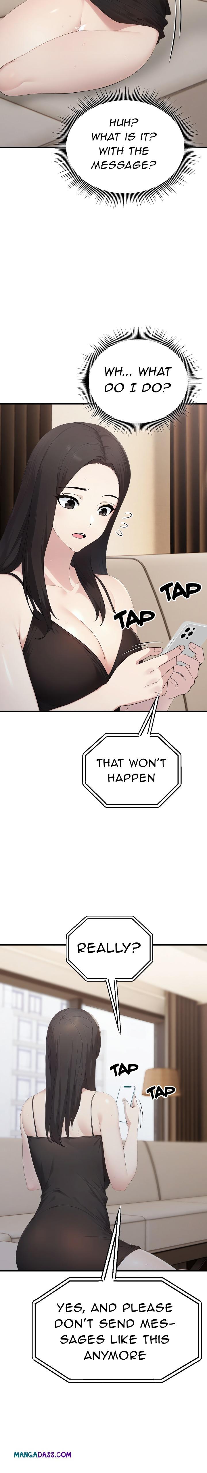 The Wife Game - Chapter 6 Page 17